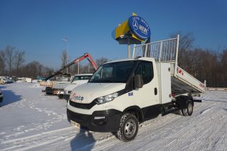 Iveco 35C11